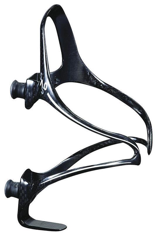 MATRIX Flaschenhalter Carbon carbon SB-Verpackung
