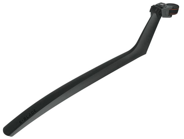SKS Hinterradschutzblech S-Blade schwarz 27,5"- 28"