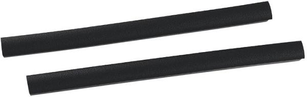 ergotec Lenkerüberzug Palermo schwarz 400 mm