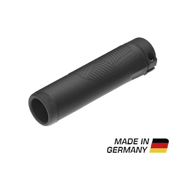 ergotec Lenkergriff EG Performance schwarz 133/133 mm