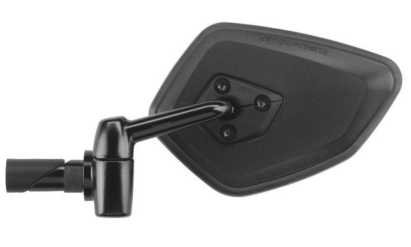 B&M Lenkerspiegel Cycle Star E 913/712 VLGE Lenkerinnenklemmung 17,2-20 mm 913/712VLGE