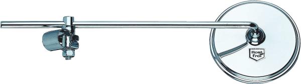 B&M Lenkerspiegel 922 P Universal Lenkeraußenklemmung, links/rechts 922 P