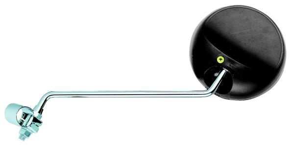B&M Lenkerspiegel 922/15 PM Universal, rund Lenkeraußenklemmung, links/rechts 922/15 PM