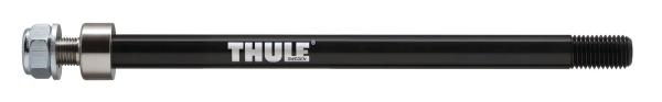 Thule Steckachse Thru Axle 12 x 1.0, 160-172 mm Konisch: Syntace