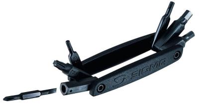 SIGMA Faltwerkzeug Pocket Tool Small 8 Funktionen Produktbild 2