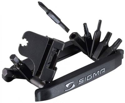 SIGMA Faltwerkzeug Pocket Tool Medium 17 Funktionen Produktbild 2