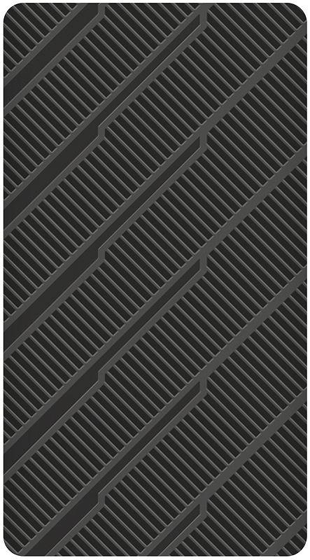 Ergon Lenkerband BT Allroad schwarz