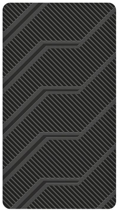 Ergon Lenkerband BT Gravel schwarz Produktbild 1