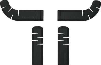 Ergon Lenkerband BT OrthoCell® Pad Set schwarz Produktbild 1