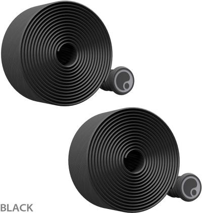 Ergon Lenkerband BT Road schwarz Produktbild 1