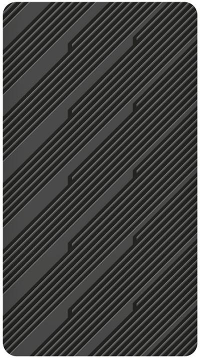 Ergon Lenkerband BT Road schwarz Produktbild 2