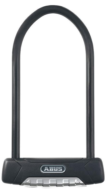 ABUS Bügelschloss Granit Plus 470/150HB300+EaZy KF 109 mm 12 mm 300 mm
