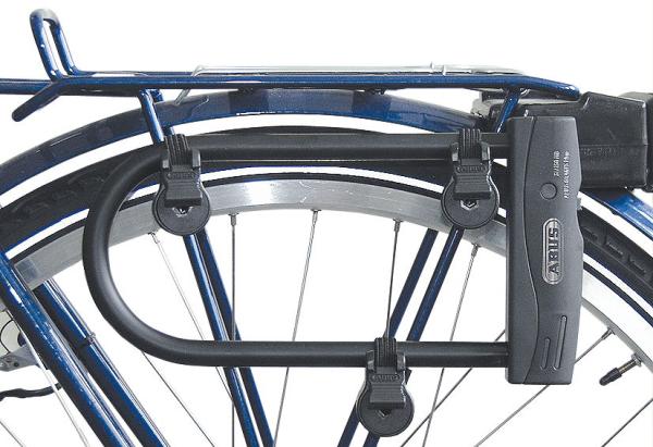 ABUS Bügelschlosshalter universal, UGH 02