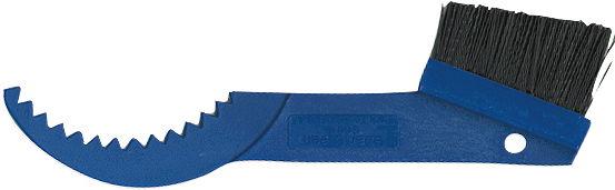 Park Tool Zahnkranzreinigungsbürste GSC-1C