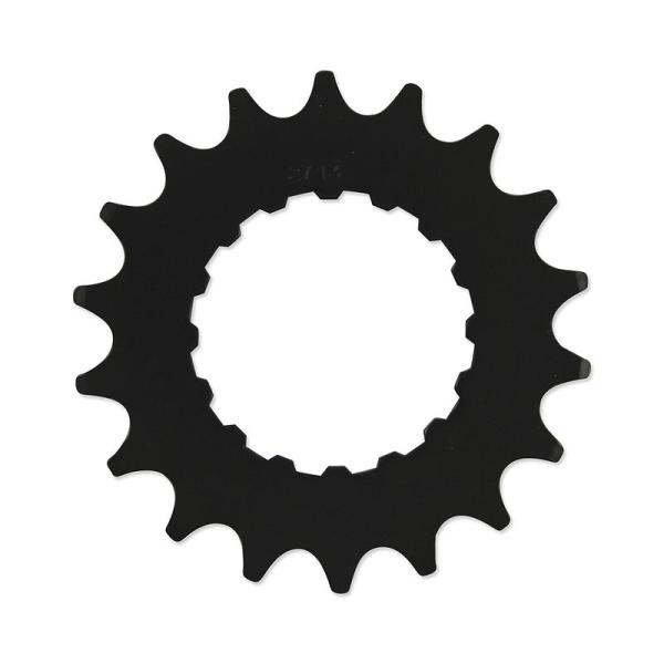 Esjot Ritzel f&uuml;r Bosch Gen 2 schwarz  1/2" x 3/32"  21 Z&auml;hne