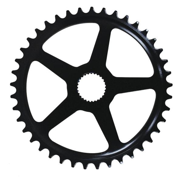 Esjot Kettenblatt für Panasonic 1/2" x 3/32", flach 41 Zähne