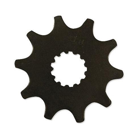 Esjot Ritzel f&uuml;r Panasonic E-Bike schwarz  1/2" x 3/32"  10 Z&auml;hne