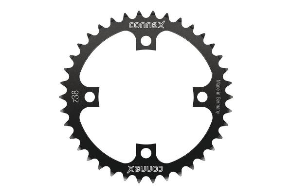 Connex Kettenblatt f&uuml;r Bosch Gen 1, Gen 3 + Gen 4 1/2" x 3/32"+1/2"x11/128" 42 Z&auml;hne