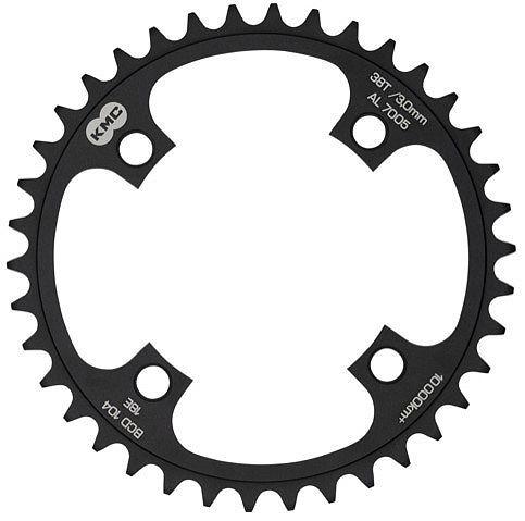 KMC Kettenblatt für E-Bike 1/2" x 1/8" 42 Zähne