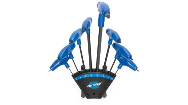 Park Tool Innensechskantschlüssel-Set PH-1.2