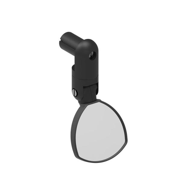 Zéfal Lenkerspiegel Spin 25 Lenkerinnenklemmung 16-22 mm, links/rechts