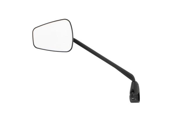 Zéfal Lenkerspiegel Espion Z56 Lenkeraußenklemmung, links
