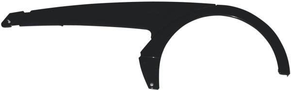 HORN Kettenschutz Catena 4810 48 Zähne schwarz