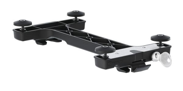 Racktime Adapter Snapit 2.0 mit Schloss
