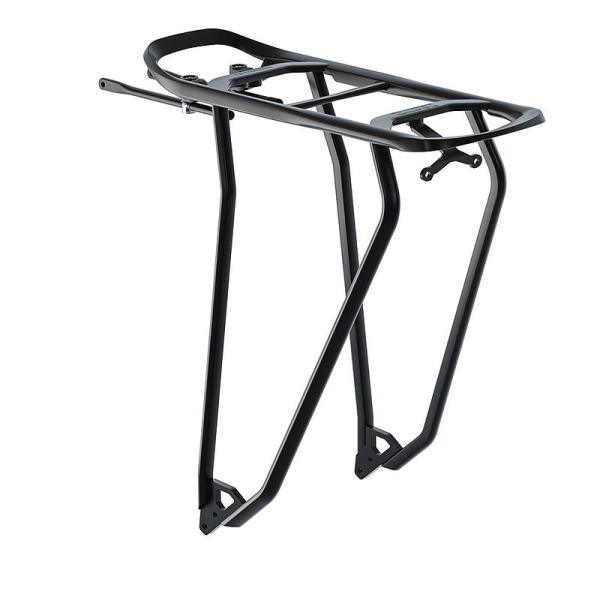 Racktime Gepäckträger Boostit 2.0 29" schwarz