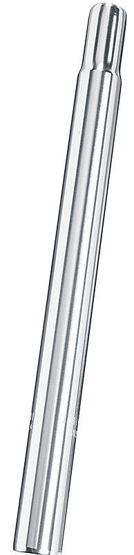 ergotec Kerzensattelstütze Alu 25,0 mm silber 300 mm