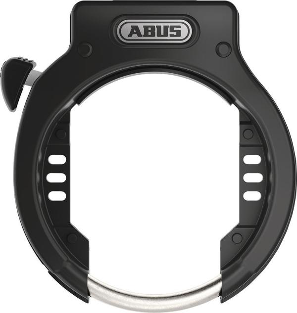 ABUS Rahmenschloss 4650SL R BK OE NAZ 60 mm schwarz