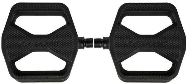 LOOK Plattformpedal Geo City schwarz 301030-001