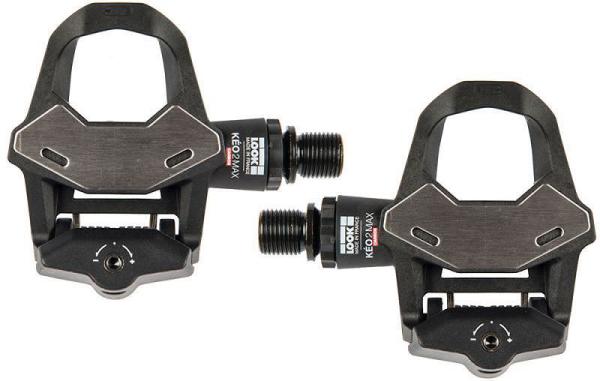 LOOK Allround Pedal Kéo 2 Max Carbon schwarz 301003-001