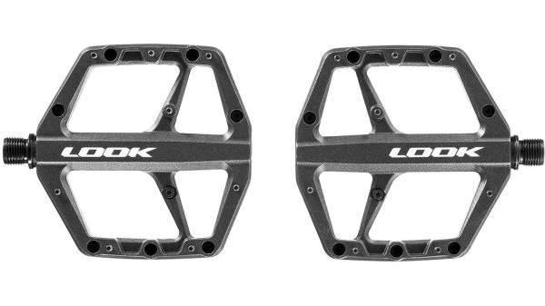 LOOK Plattformpedal Trail Roc 2 schwarz 301045-001