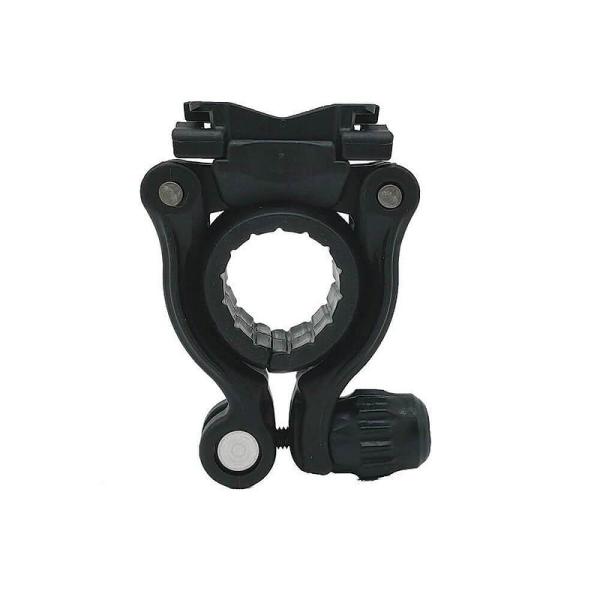 B&M Scheinwerferhalter für IXON Fyre / IXON Core 480HK2PB