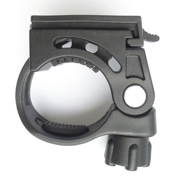 B&M Scheinwerferhalter Oversized für IXON IQ 492HUPB