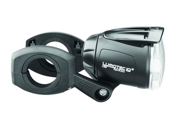 B&M Scheinwerfer-Halterung für Dynamoscheinwerfer 470LHKAB