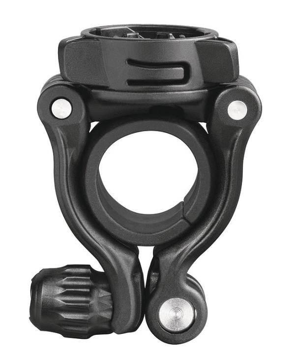 B&M Scheinwerferhalter für IXON Space & IXON Rock 496HPB