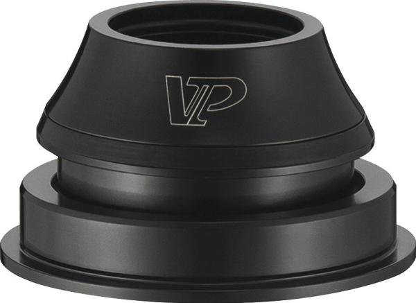 MATRIX Steuersatz Ahead tapered ZS44/28,6-ZS56/40 mm schwarz 1 1/8" / 1.5"