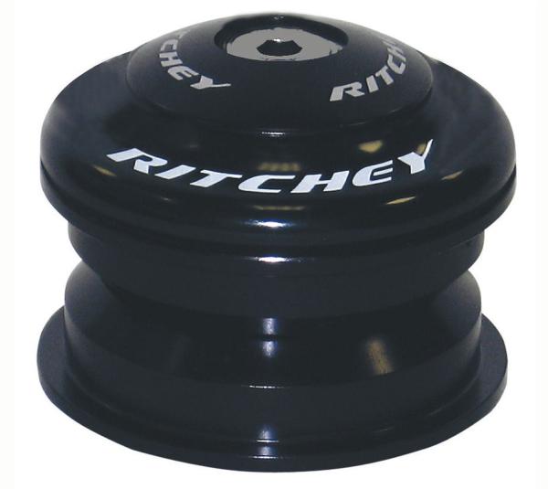 Ritchey Steuersatz Ahead Comp ZS44/28,6–ZS44/30 mm schwarz 1 1/8"  SB-Verpackung