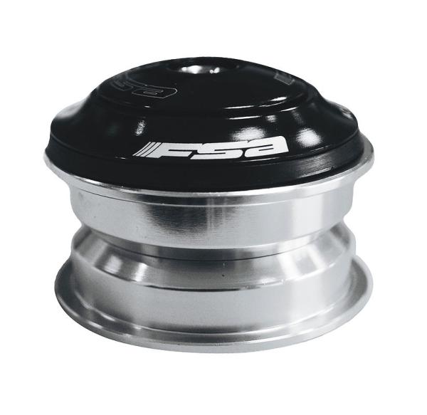 FSA Steuersatz Ahead Orbit Z ZS44/28,6–ZS44/30 mm schwarz 1 1/8"  SB-Verpackung