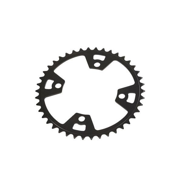 MATRIX Kettenblatt für BOSCH Gen 1, Gen 3 + Gen 4 1/2" x 3/32", flach 42 Zähne