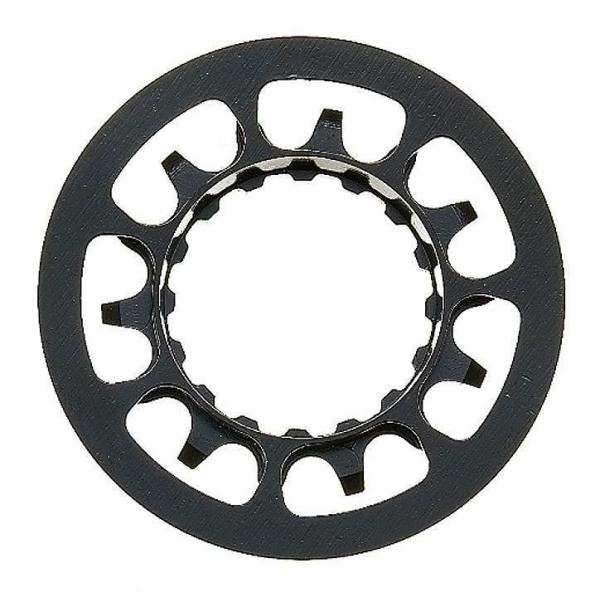 MATRIX Ritzel für Bosch Gen 2 schwarz  1/2" x 11/128" Narrow Wide Montageverpack