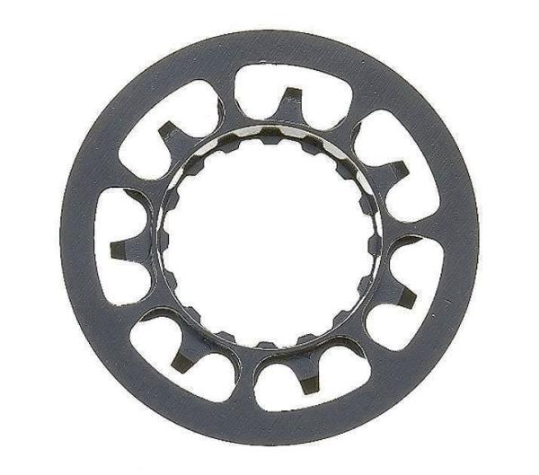 MATRIX Ritzel für Bosch Gen 2 schwarz  1/2" x 3/32" Montageverpackung 18 Zähne