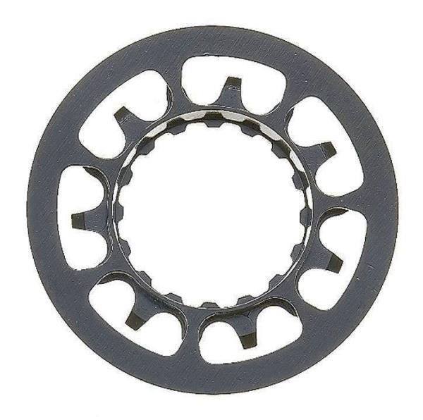 MATRIX Ritzel für Bosch Gen 2 schwarz  1/2" x 11/128" Narrow Wide Montageverpack