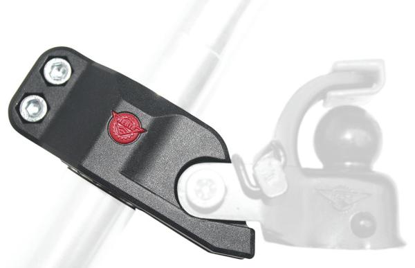Hebie Sattelstützadapter für Kupplung F1 0599 05