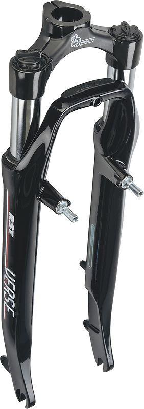 RST Federgabel Verse PLS T, 40 mm schwarz glanz 28"