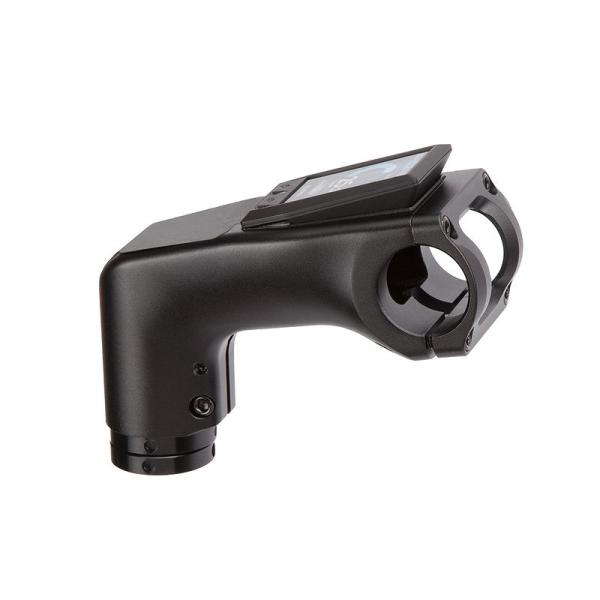 ergotec Ahead-Vorbau Integra-BK 110 mm schwarz sand. 31,8 mm 1 1/8" 10°