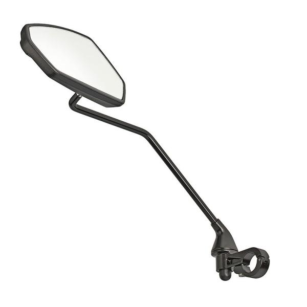 ergotec Lenkerspiegel M-77LV Lenkeraußenklemmung, links