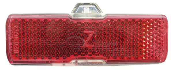 B&M LED-Dynamorücklicht Toplight Mini plus Variobolzen 50/80mm 322ALK-02